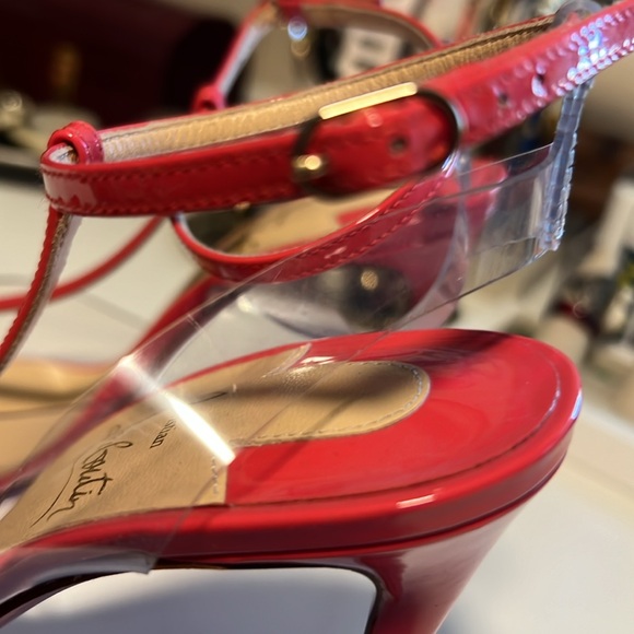 Christian Louboutin Nosy - Picture 4 of 10